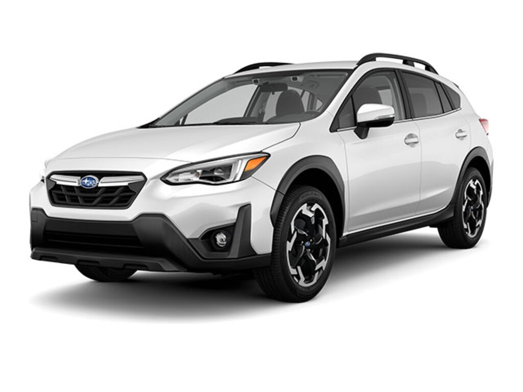 Used 2023 Subaru Crosstrek Limited For Sale in Wickliffe OH 31539T